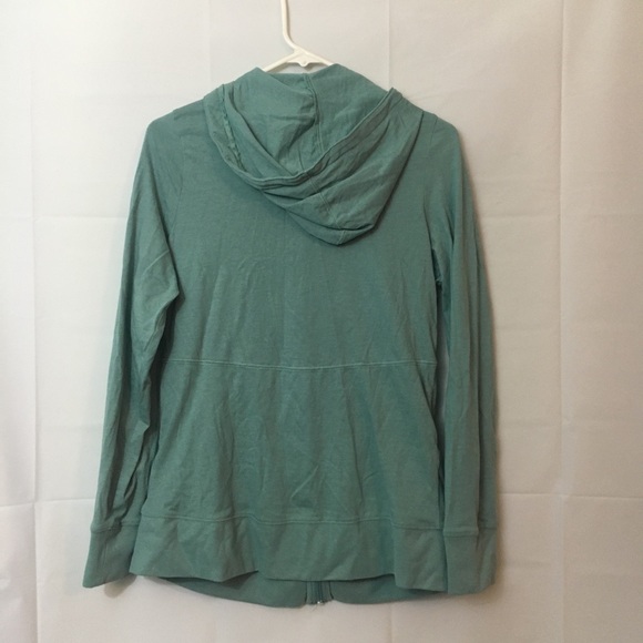 Lightweight Workout Jacket - Picture 3 of 10